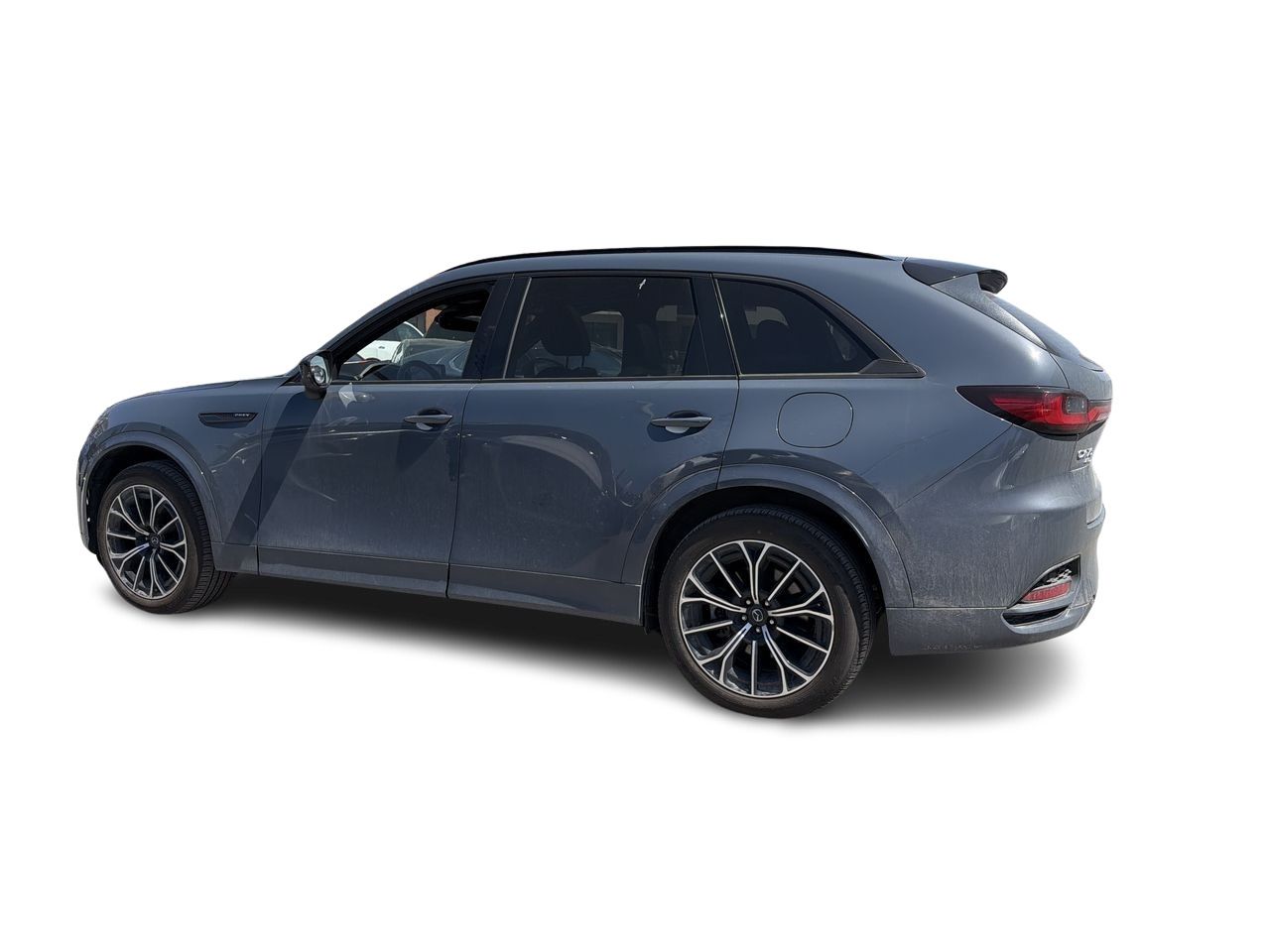 2025 Mazda CX-70 PHEV in Laval, Quebec