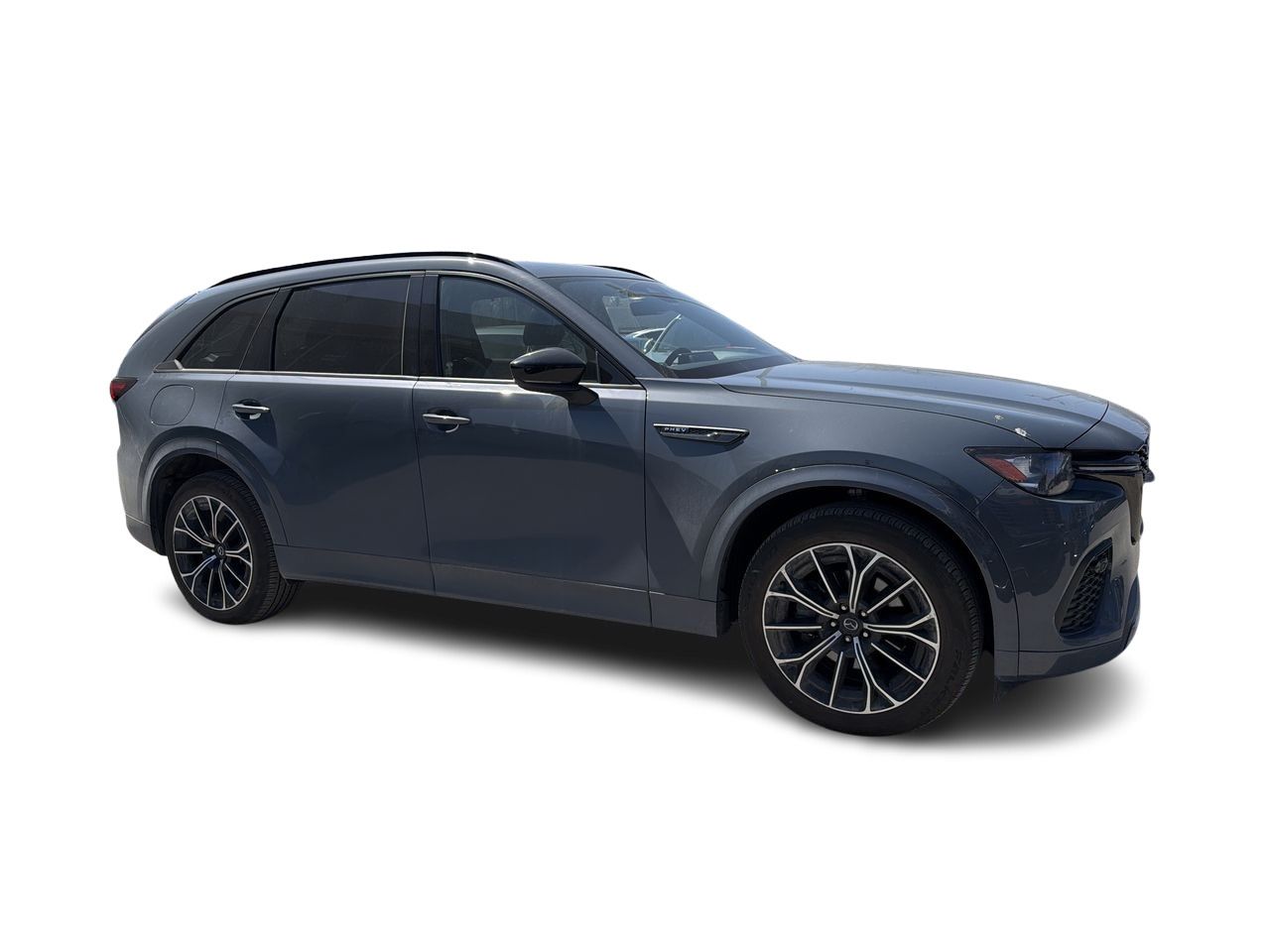 2025 Mazda CX-70 PHEV in Laval, Quebec