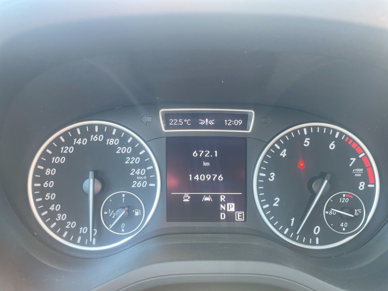Mercedes-Benz B-Class  2013 à Laval, Québec