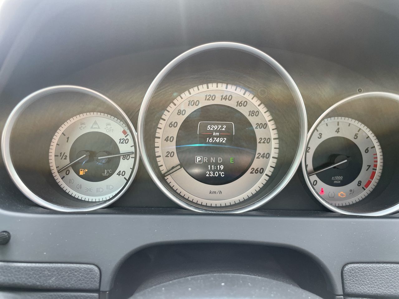 Mercedes-Benz C-Class  2014 à Laval, Québec