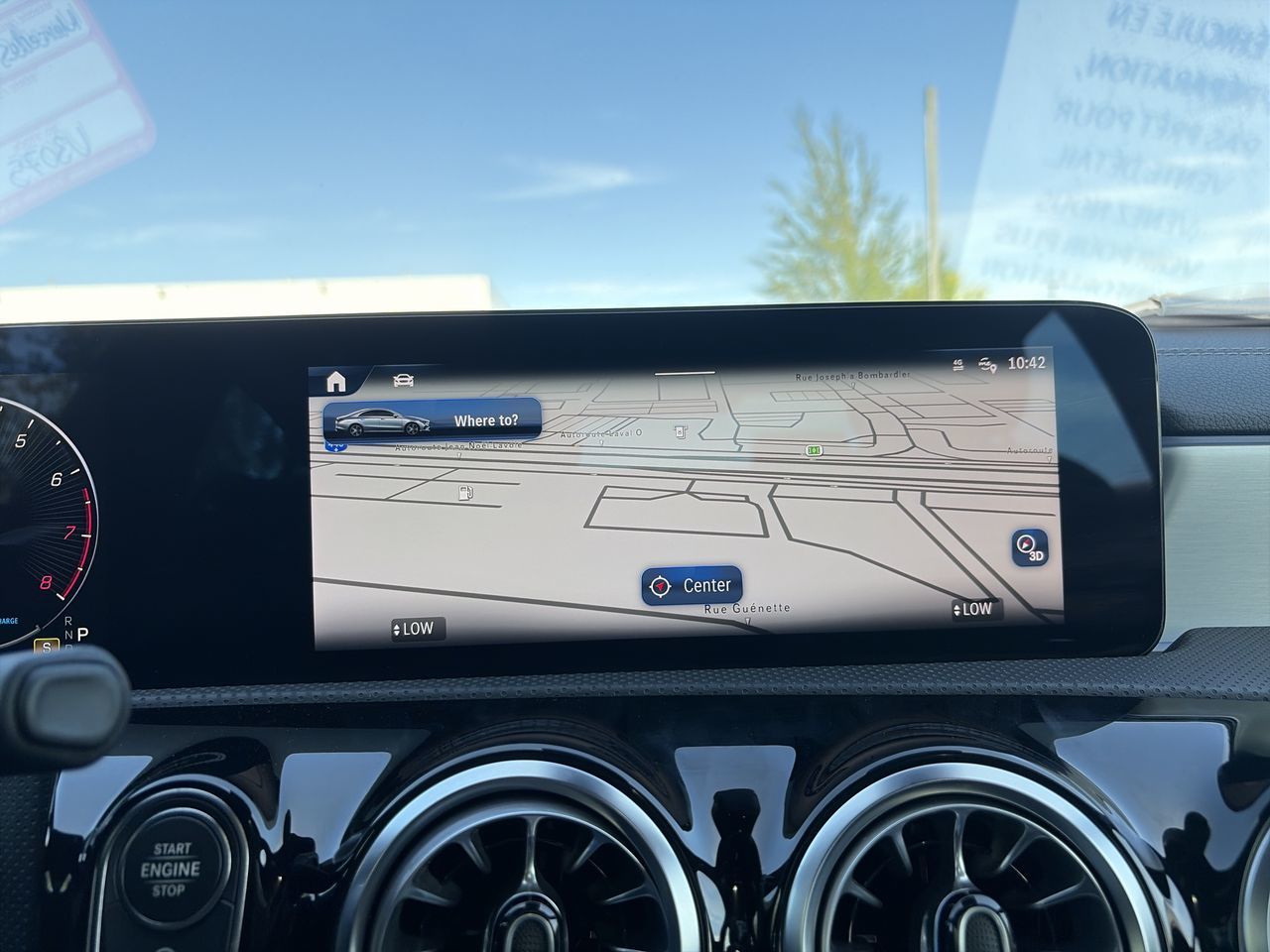 2025 Mercedes-Benz CLA