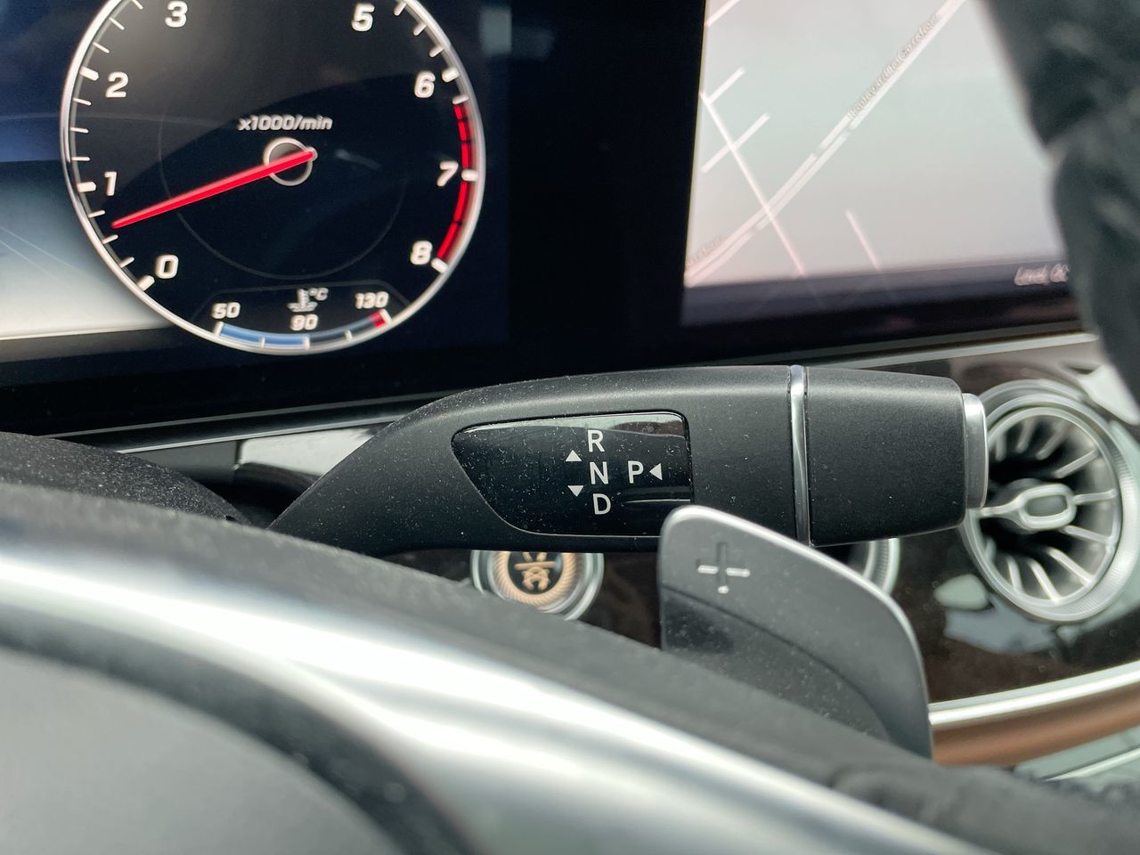 2018 Mercedes-Benz E-Class in Laval, Quebec