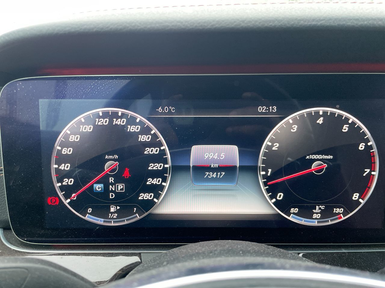 2018 Mercedes-Benz E-Class in Laval, Quebec