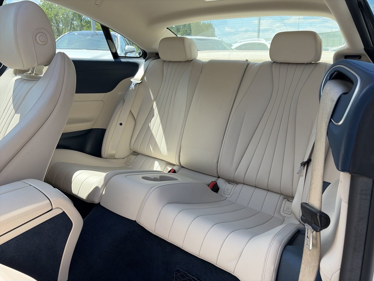 2018 Mercedes-Benz E-Class in Laval, Quebec