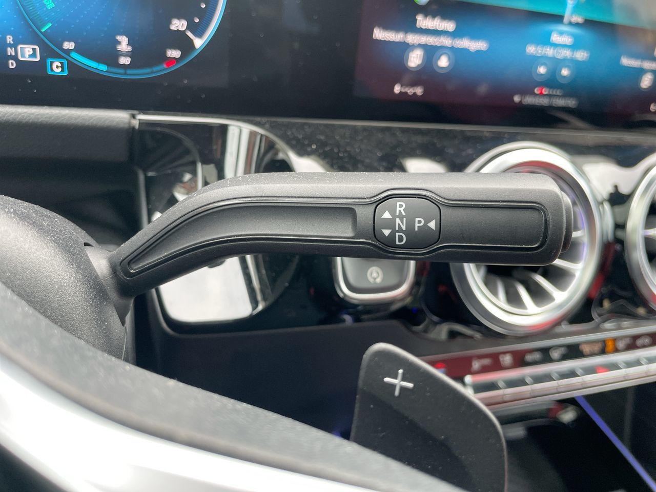 Mercedes-Benz GLA  2023