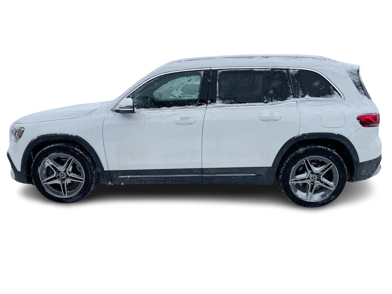 Mercedes-Benz GLB  2020