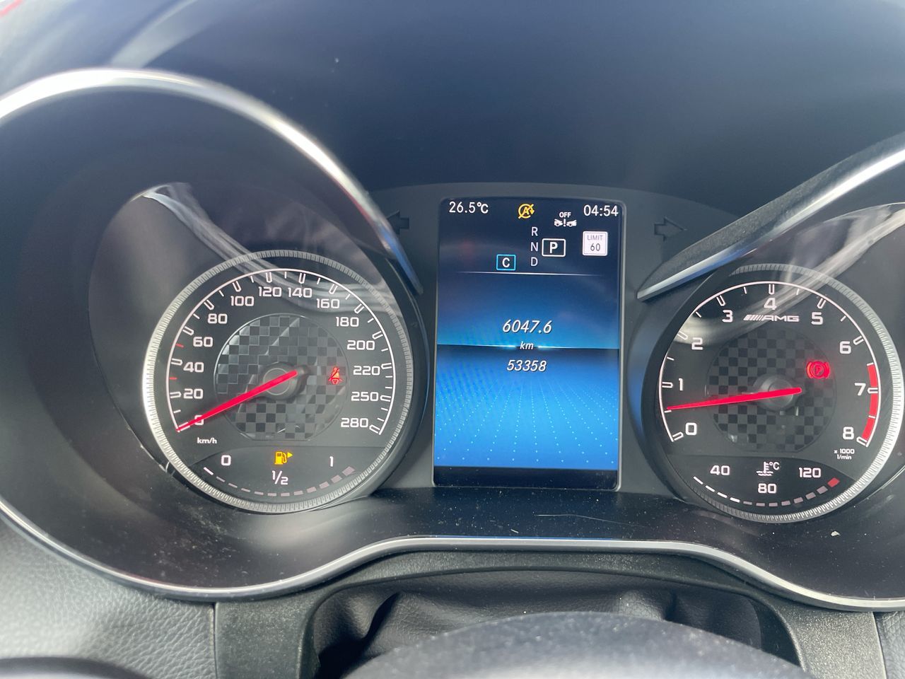 2023 Mercedes-Benz GLC in Laval, Quebec