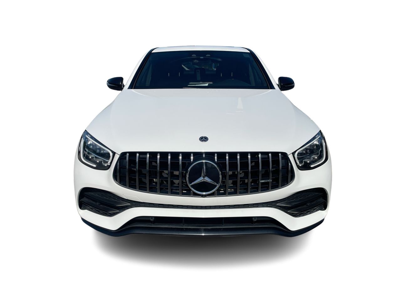 Mercedes-Benz GLC  2023