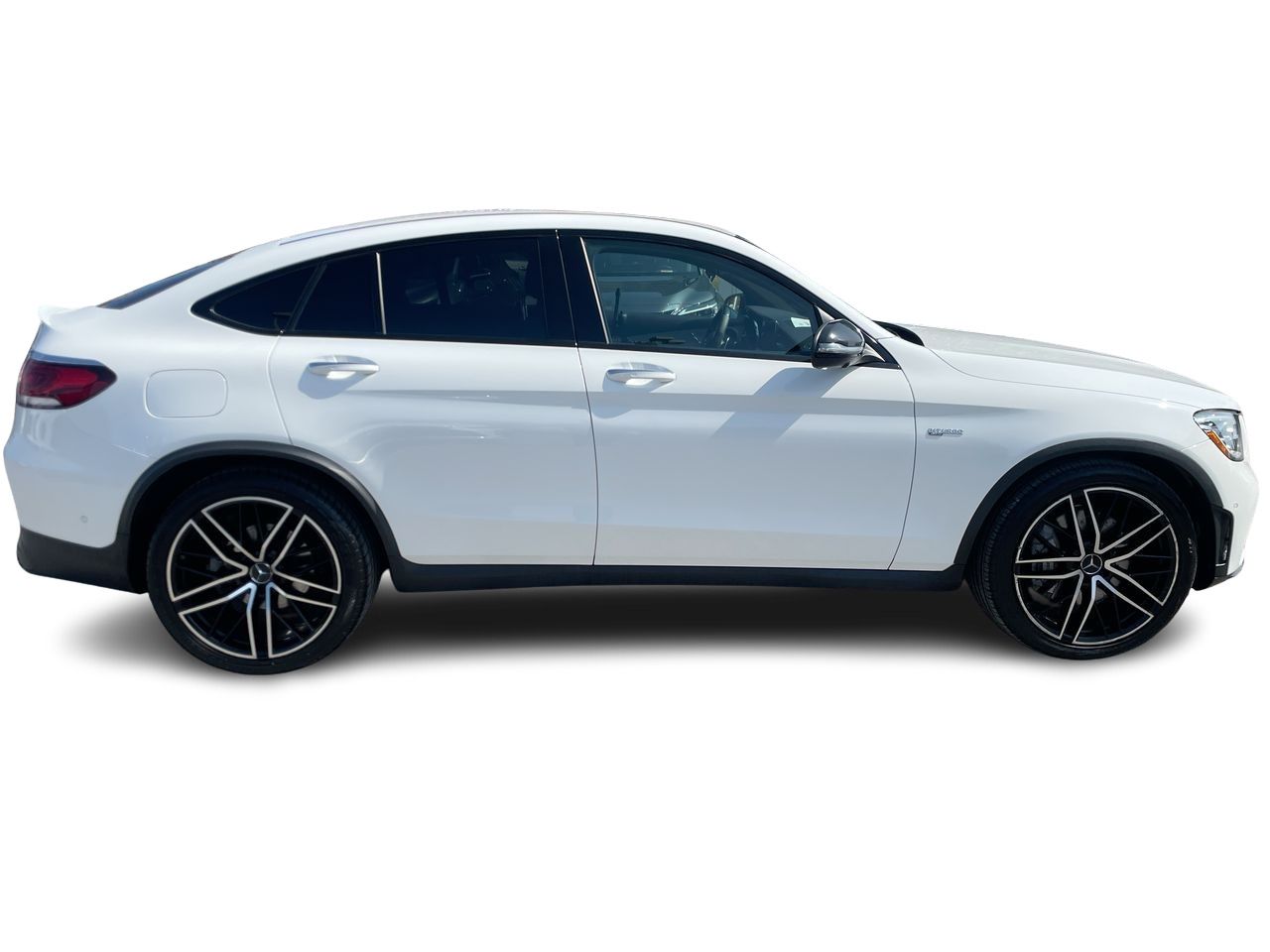 Mercedes-Benz GLC  2023