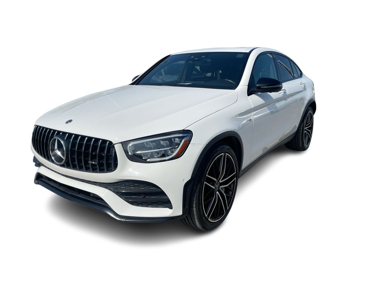 Mercedes-Benz GLC  2023