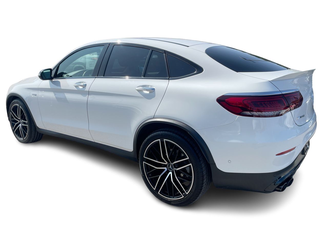 Mercedes-Benz GLC  2023