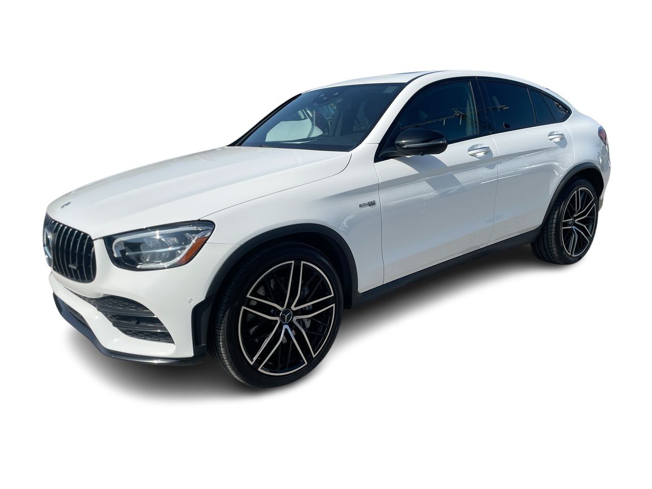 Mercedes-Benz GLC  2023