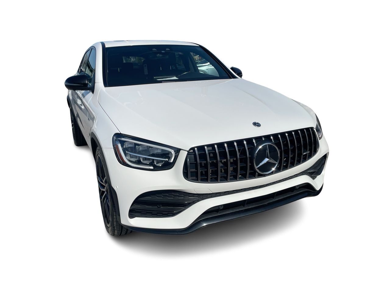 Mercedes-Benz GLC  2023