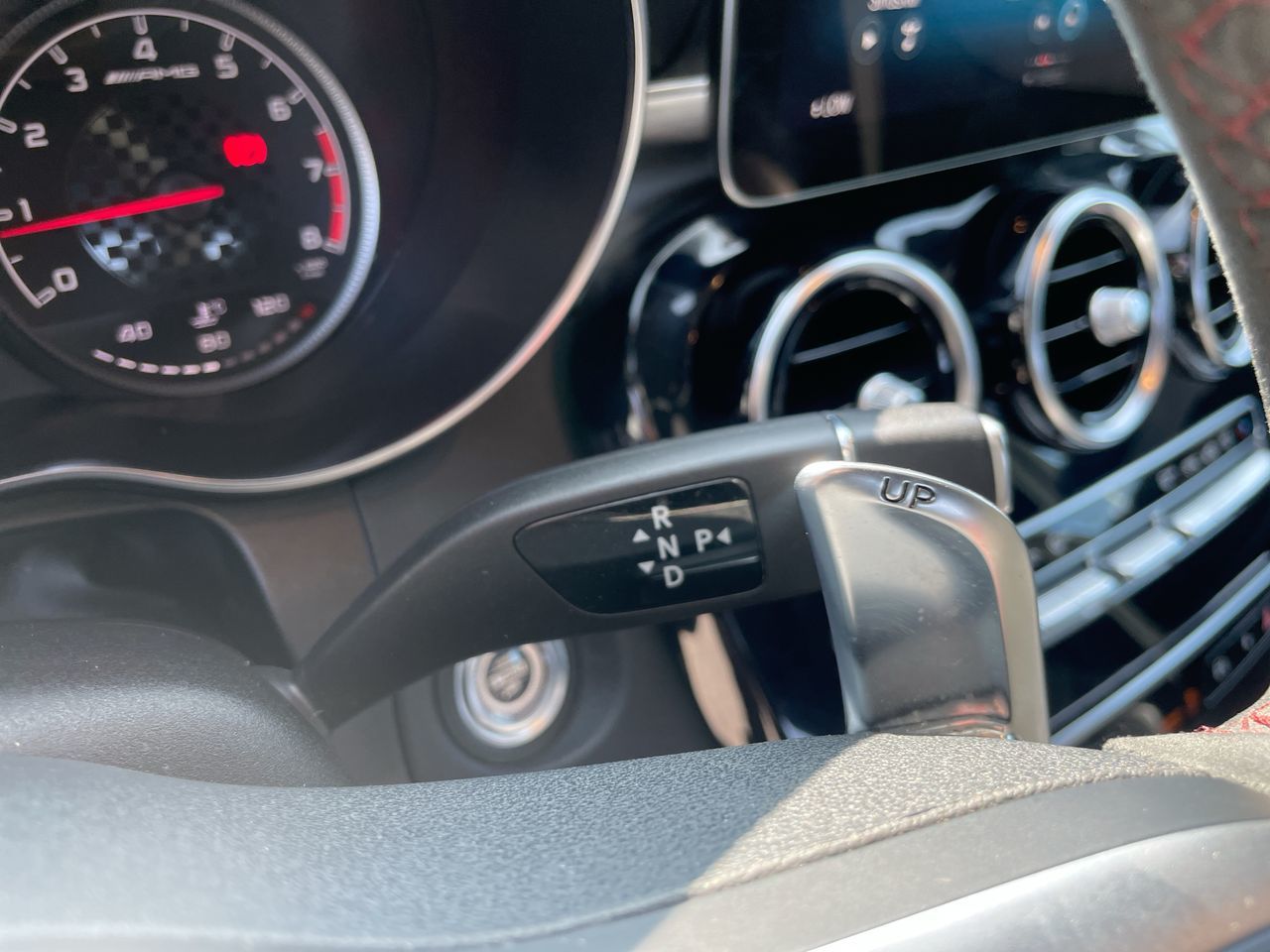 Mercedes-Benz GLC  2023