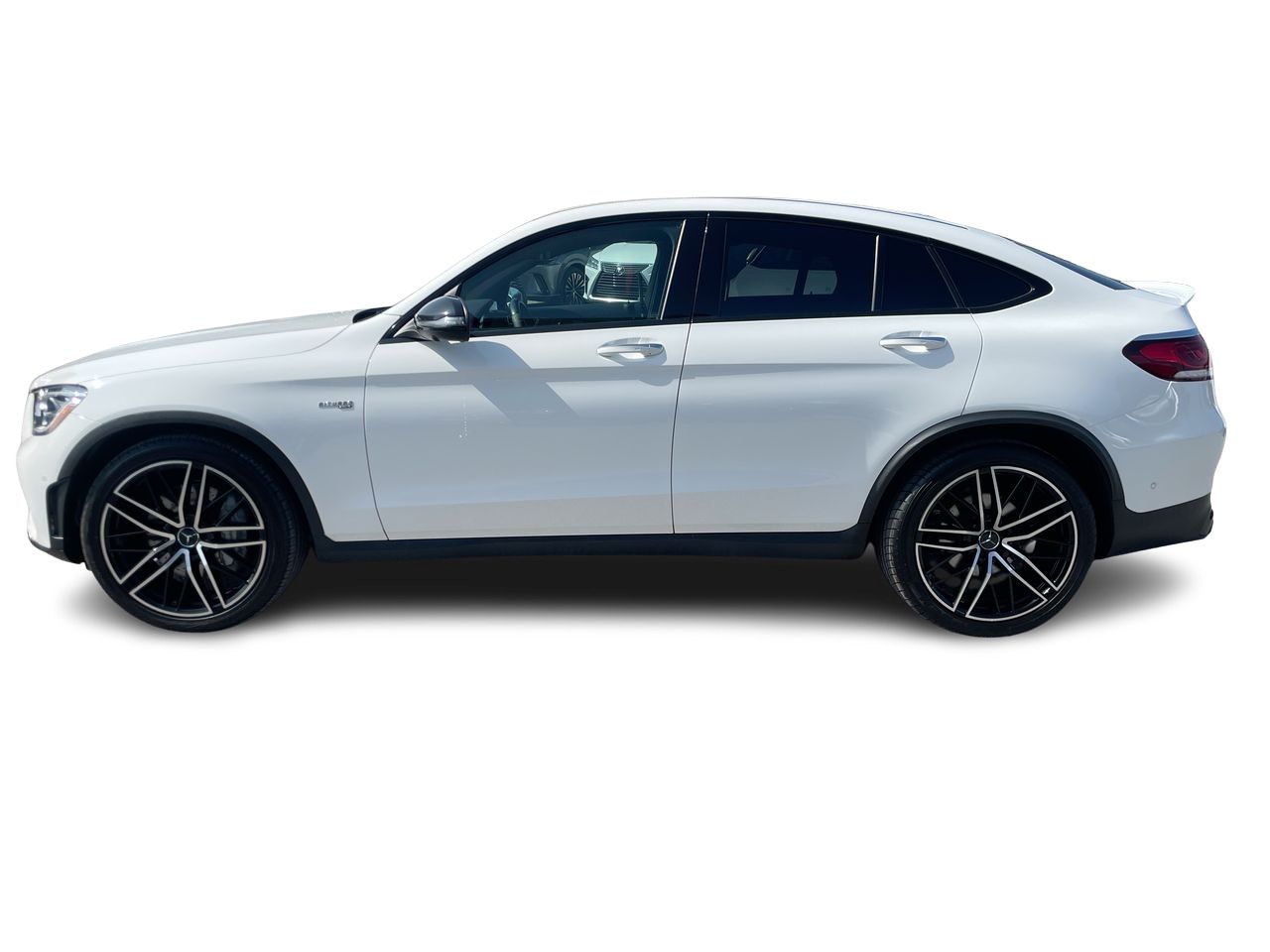 Mercedes-Benz GLC  2023