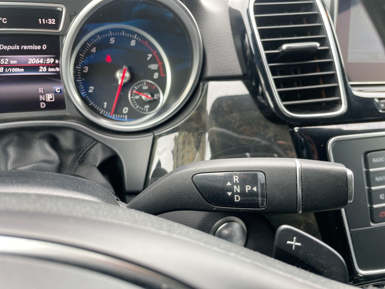 2018 Mercedes-Benz GLE in Laval, Quebec