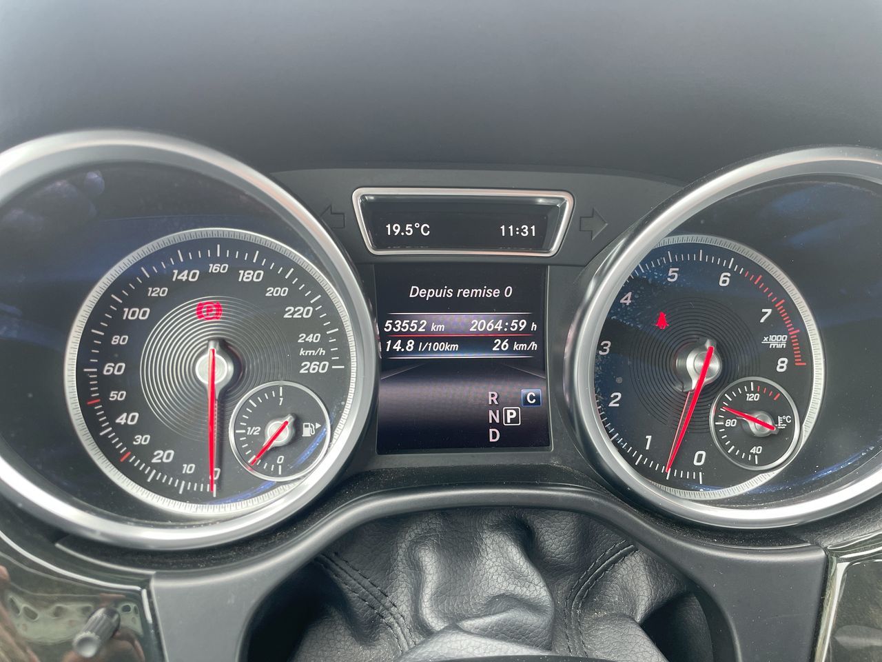 2018 Mercedes-Benz GLE in Laval, Quebec