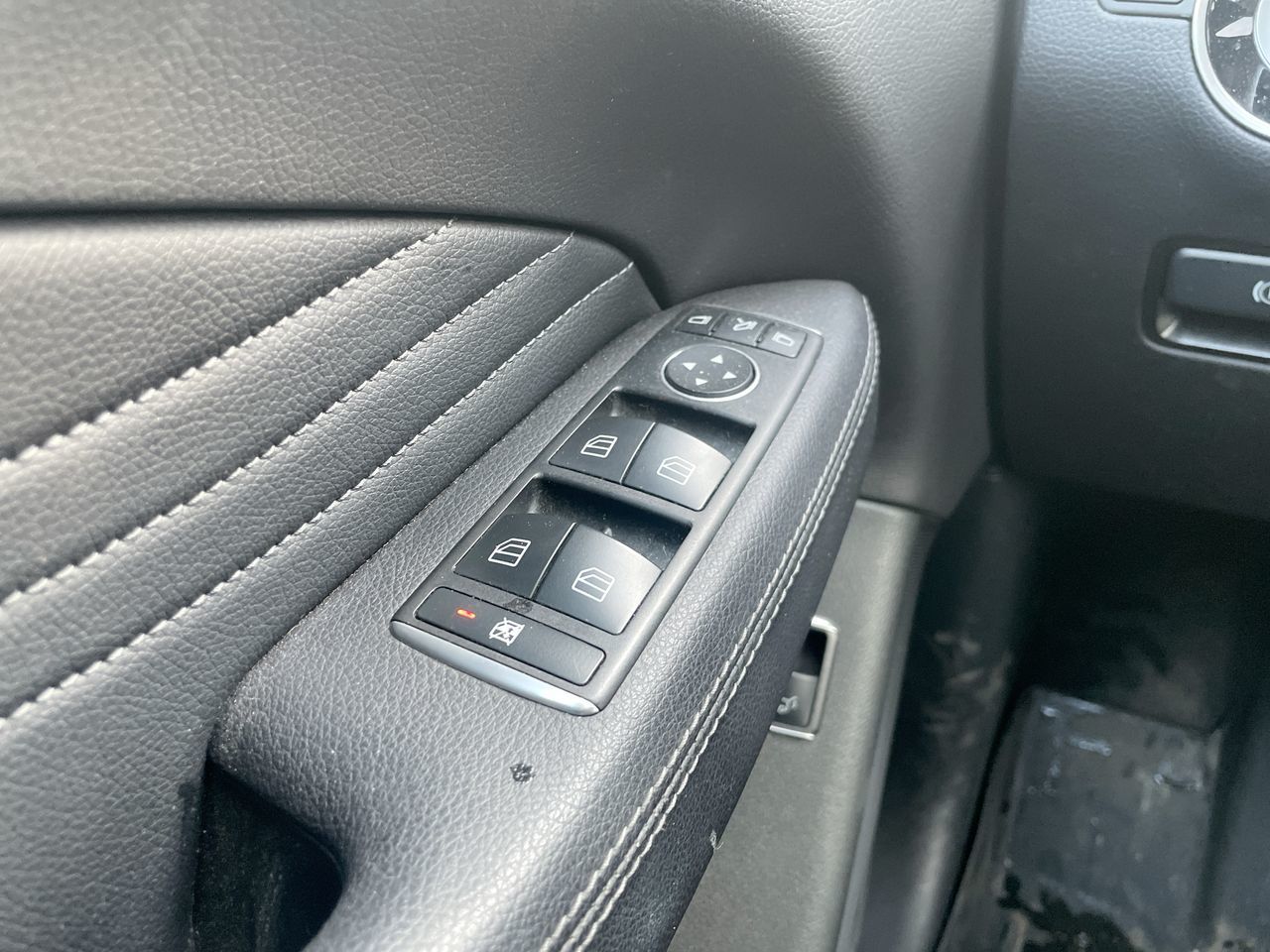 Mercedes-Benz GLE  2018