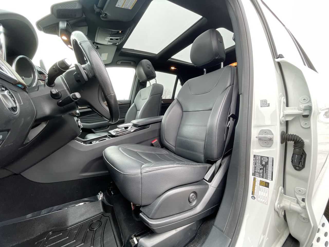 Mercedes-Benz GLE  2018 à Laval, Québec