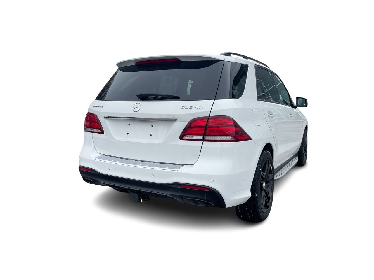 Mercedes-Benz GLE  2018 à Laval, Québec