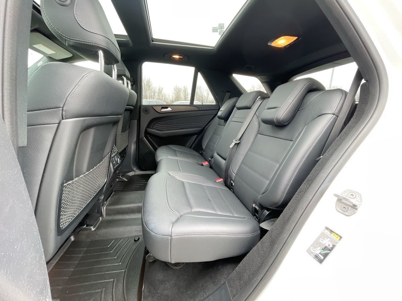 Mercedes-Benz GLE  2018 à Laval, Québec