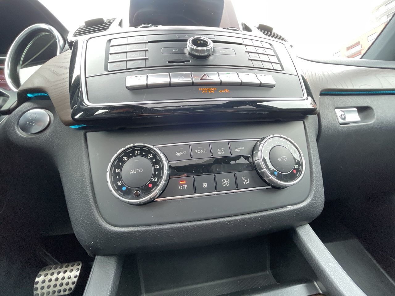 Mercedes-Benz GLE  2018 à Laval, Québec