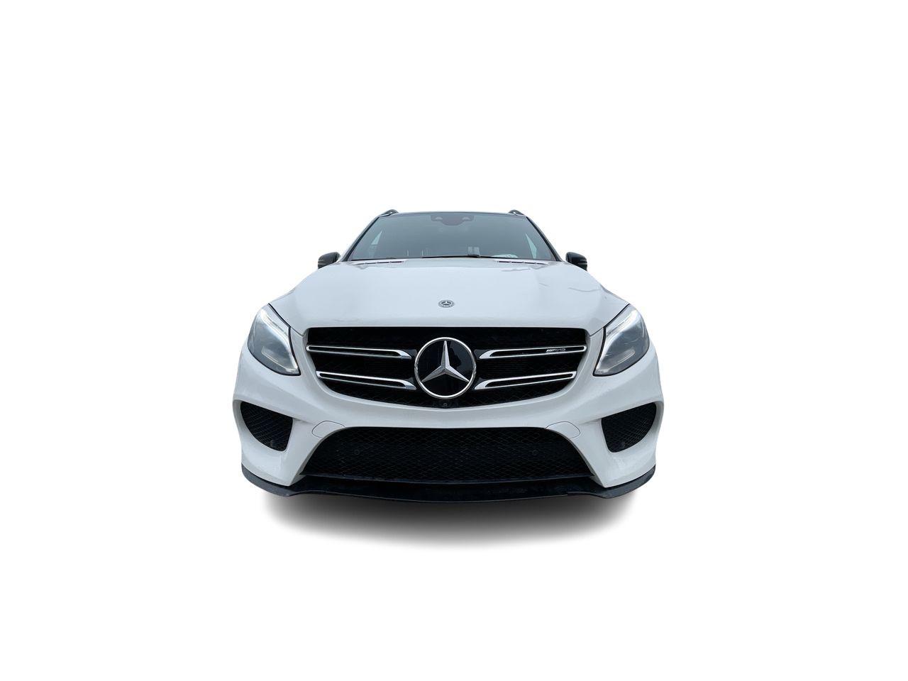 Mercedes-Benz GLE  2018 à Laval, Québec