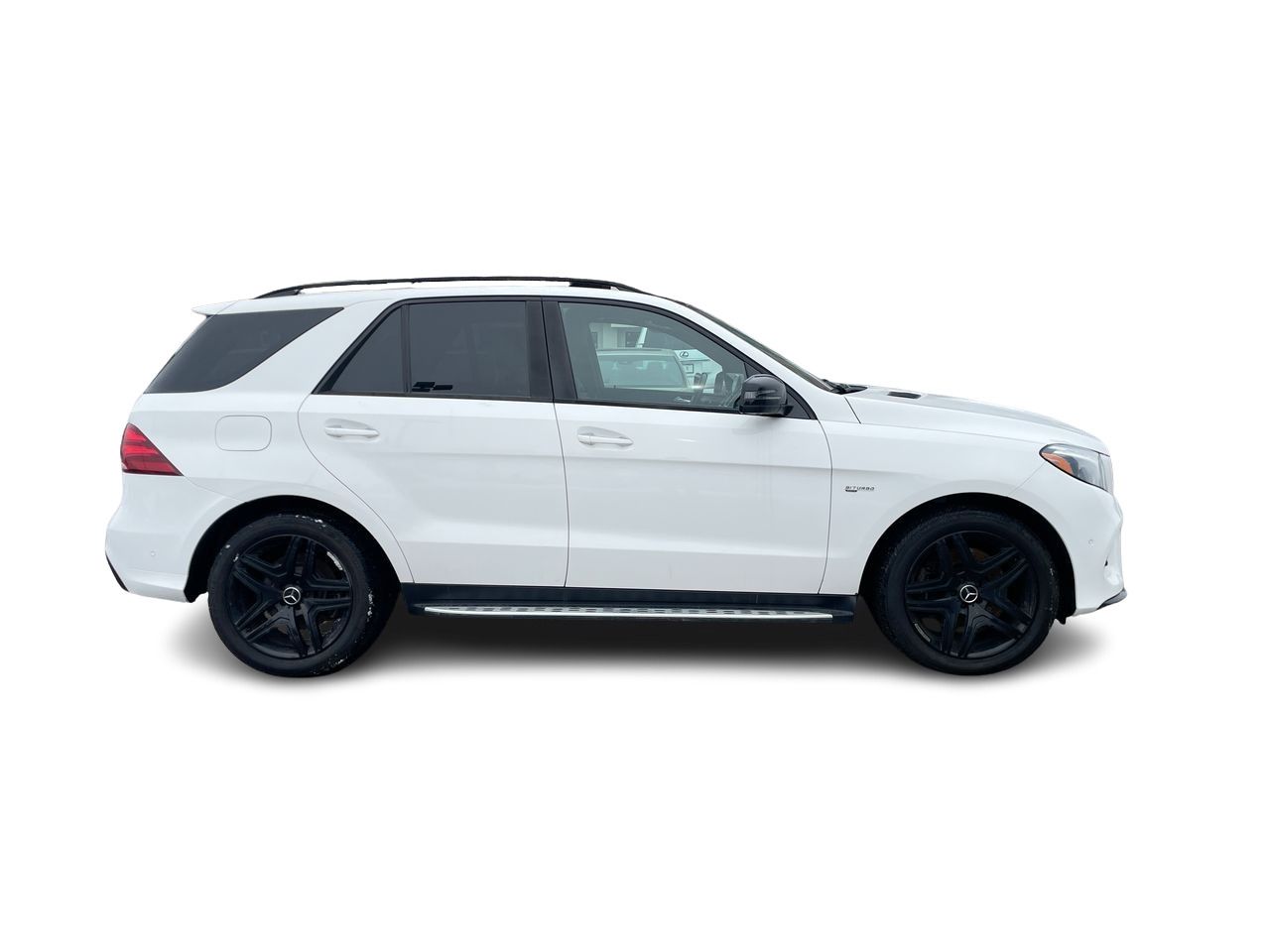 Mercedes-Benz GLE  2018 à Laval, Québec