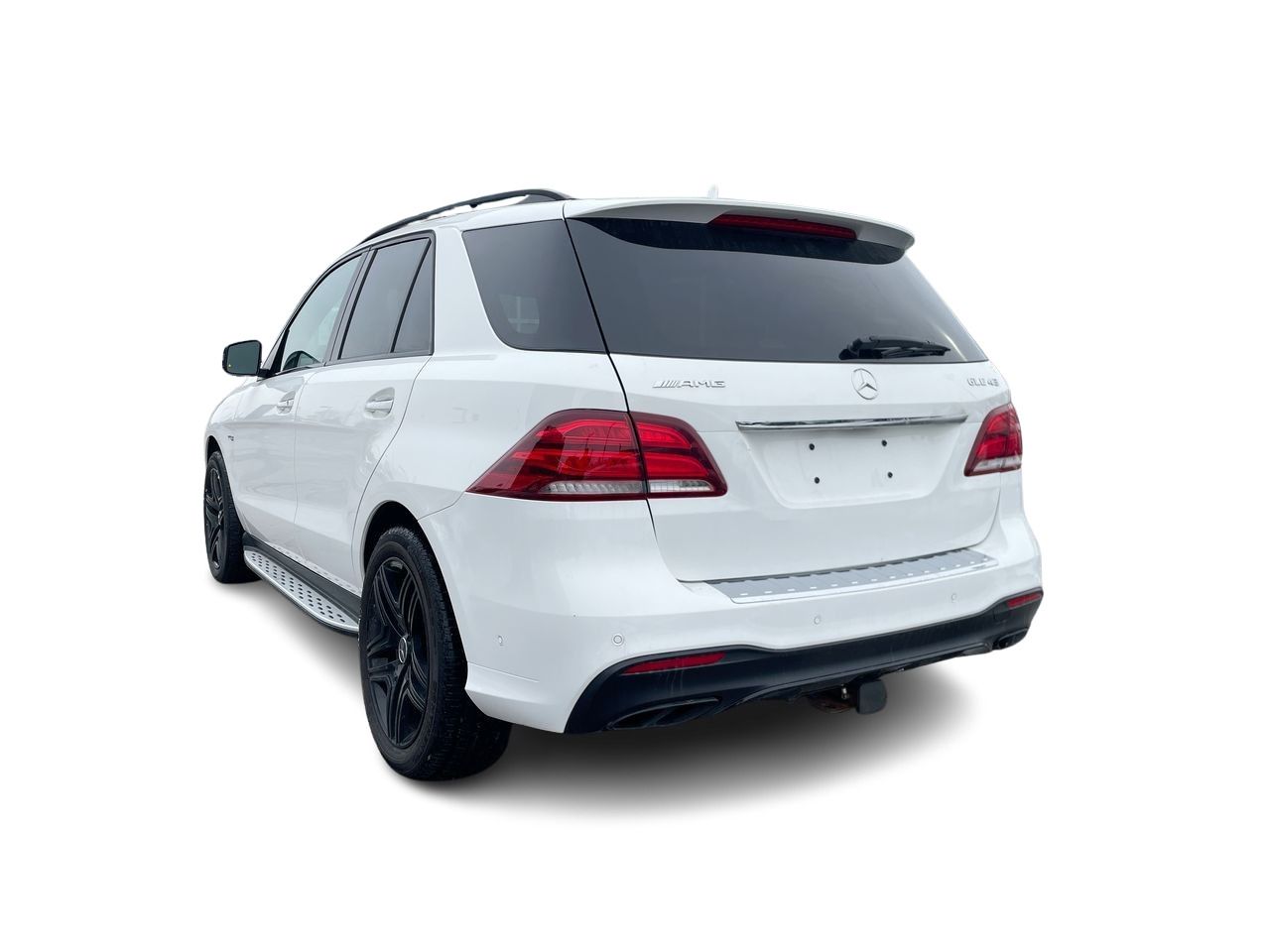 Mercedes-Benz GLE  2018 à Laval, Québec