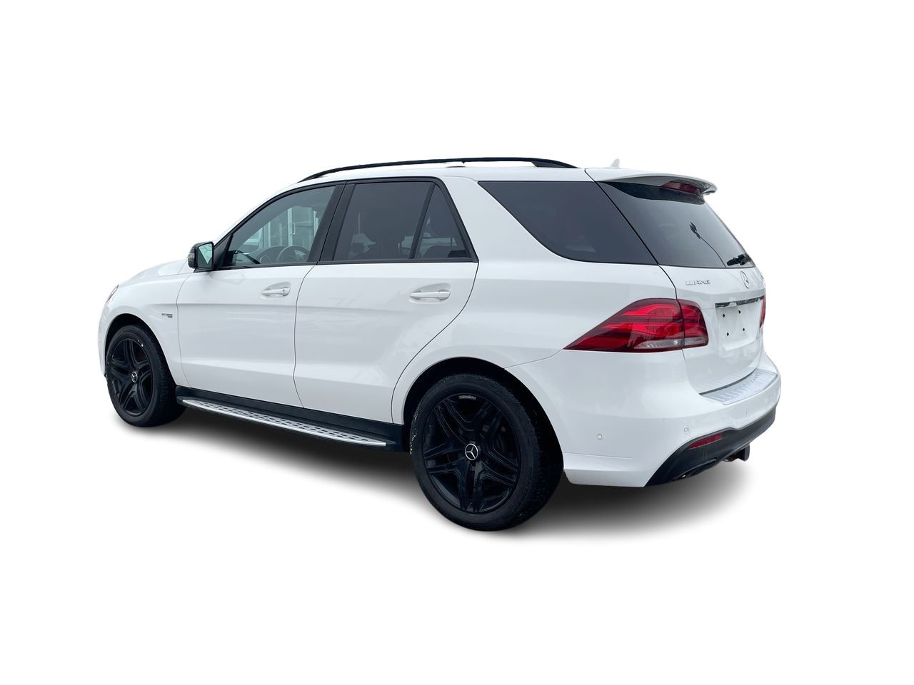 Mercedes-Benz GLE  2018 à Laval, Québec