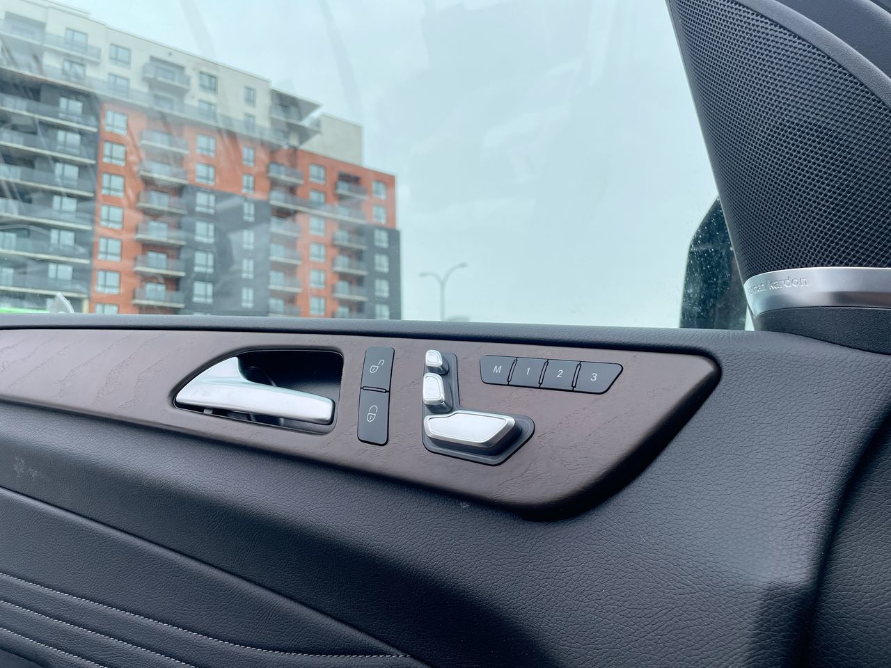 Mercedes-Benz GLE  2018 à Laval, Québec