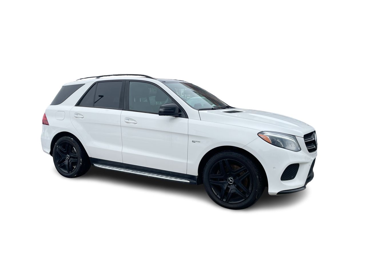 Mercedes-Benz GLE  2018 à Laval, Québec