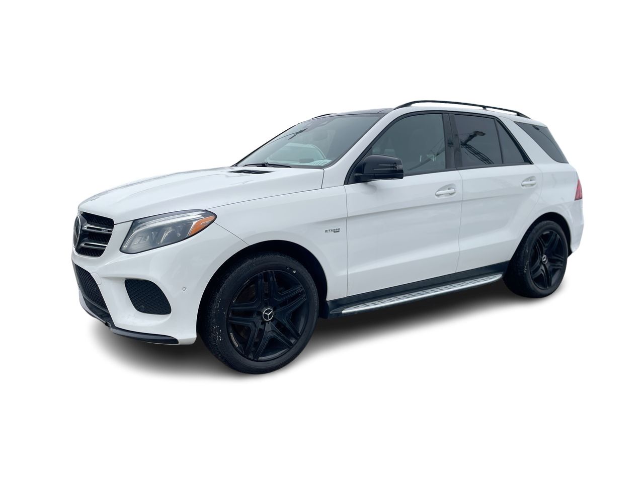 Mercedes-Benz GLE  2018 à Laval, Québec