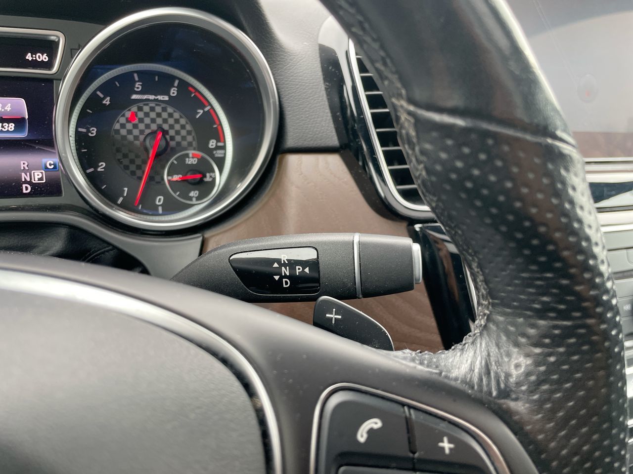 Mercedes-Benz GLE  2018 à Laval, Québec