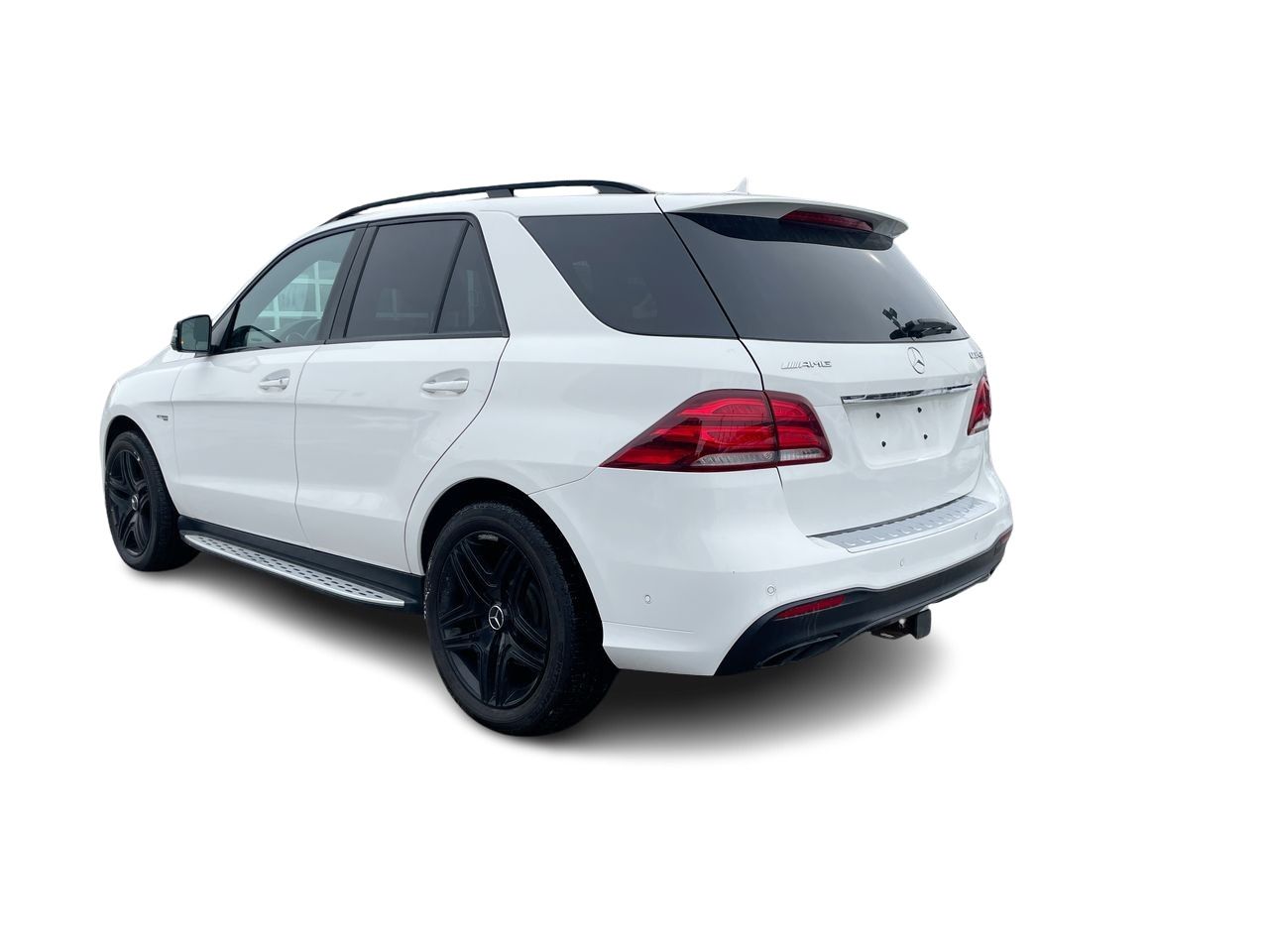 Mercedes-Benz GLE  2018 à Laval, Québec