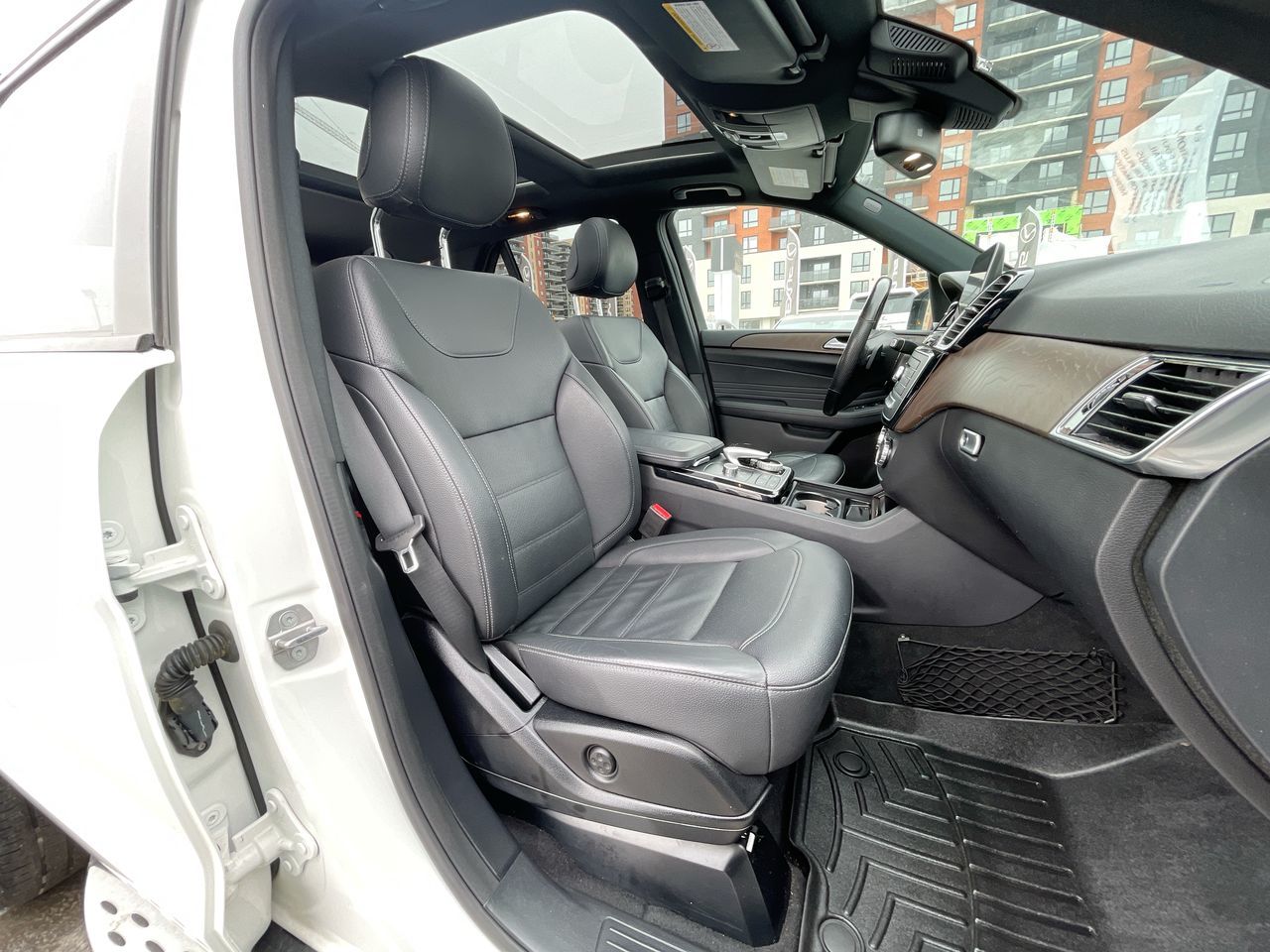 Mercedes-Benz GLE  2018 à Laval, Québec