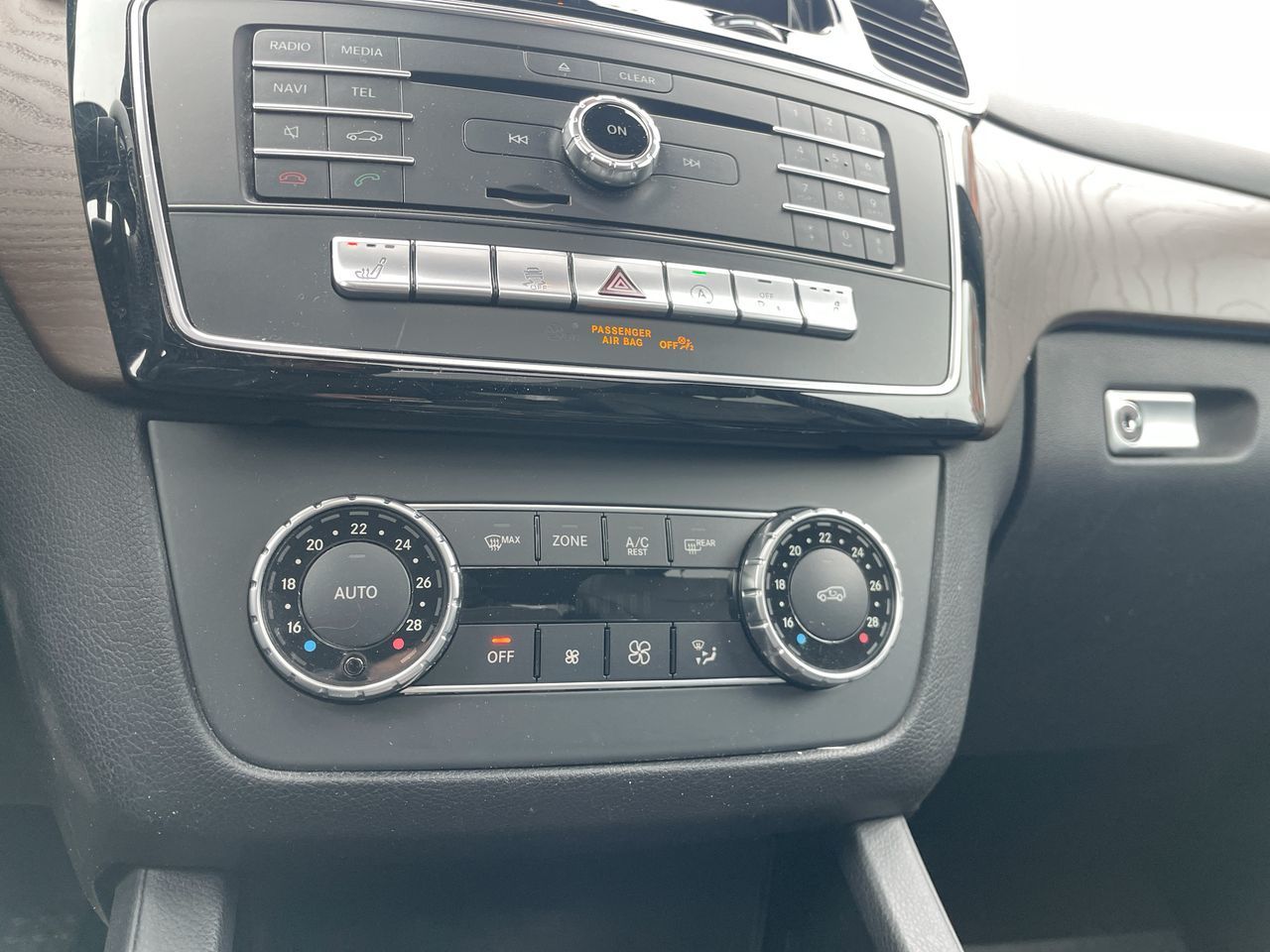 Mercedes-Benz GLE  2018 à Laval, Québec