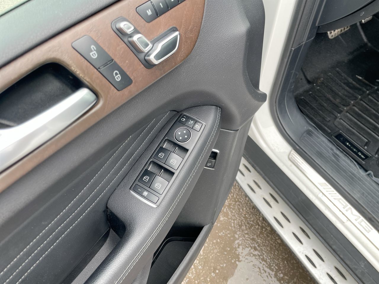 Mercedes-Benz GLE  2018 à Laval, Québec