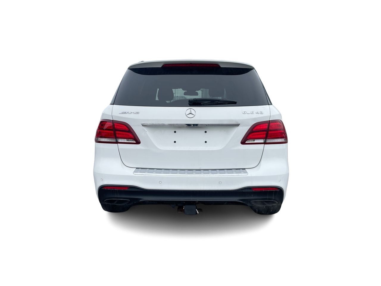 Mercedes-Benz GLE  2018 à Laval, Québec