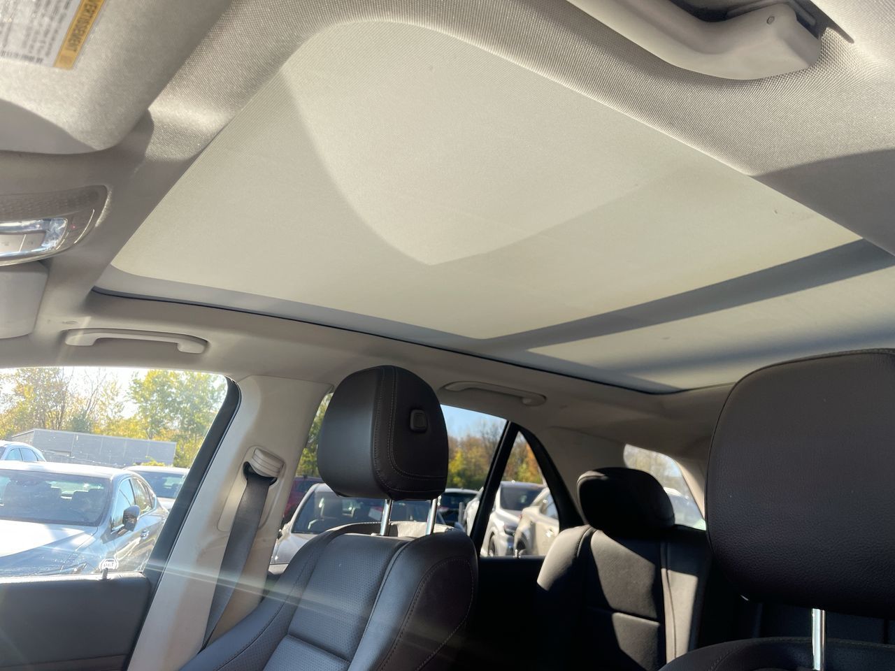 Mercedes-Benz GLE  2020