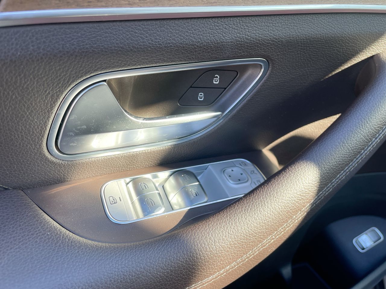 Mercedes-Benz GLE  2020