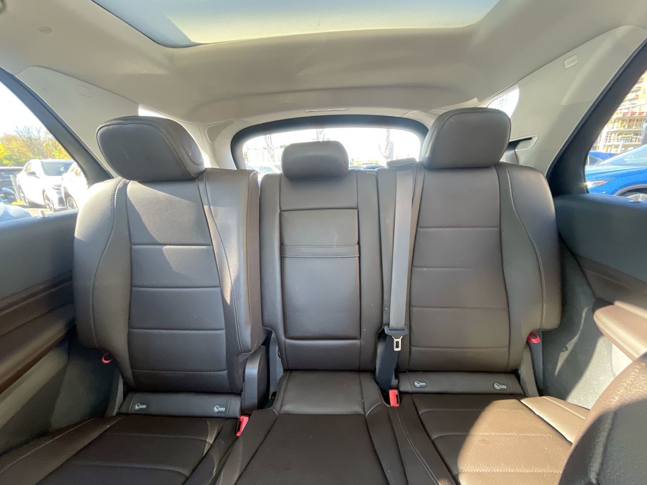 Mercedes-Benz GLE  2021