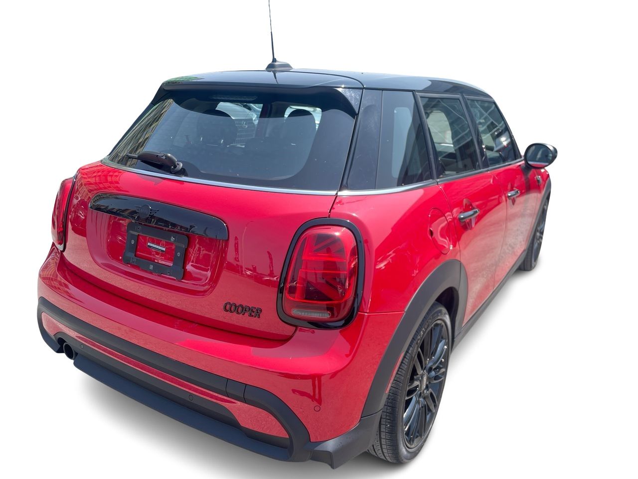 2022 MINI 5 Door in Laval, Quebec