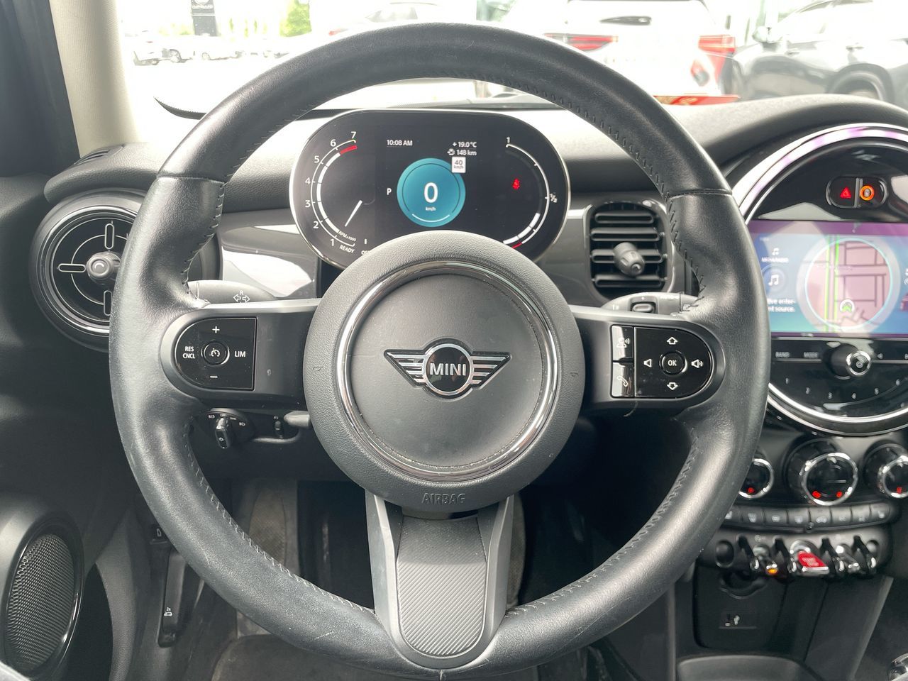 2022 MINI 5 Door in Laval, Quebec