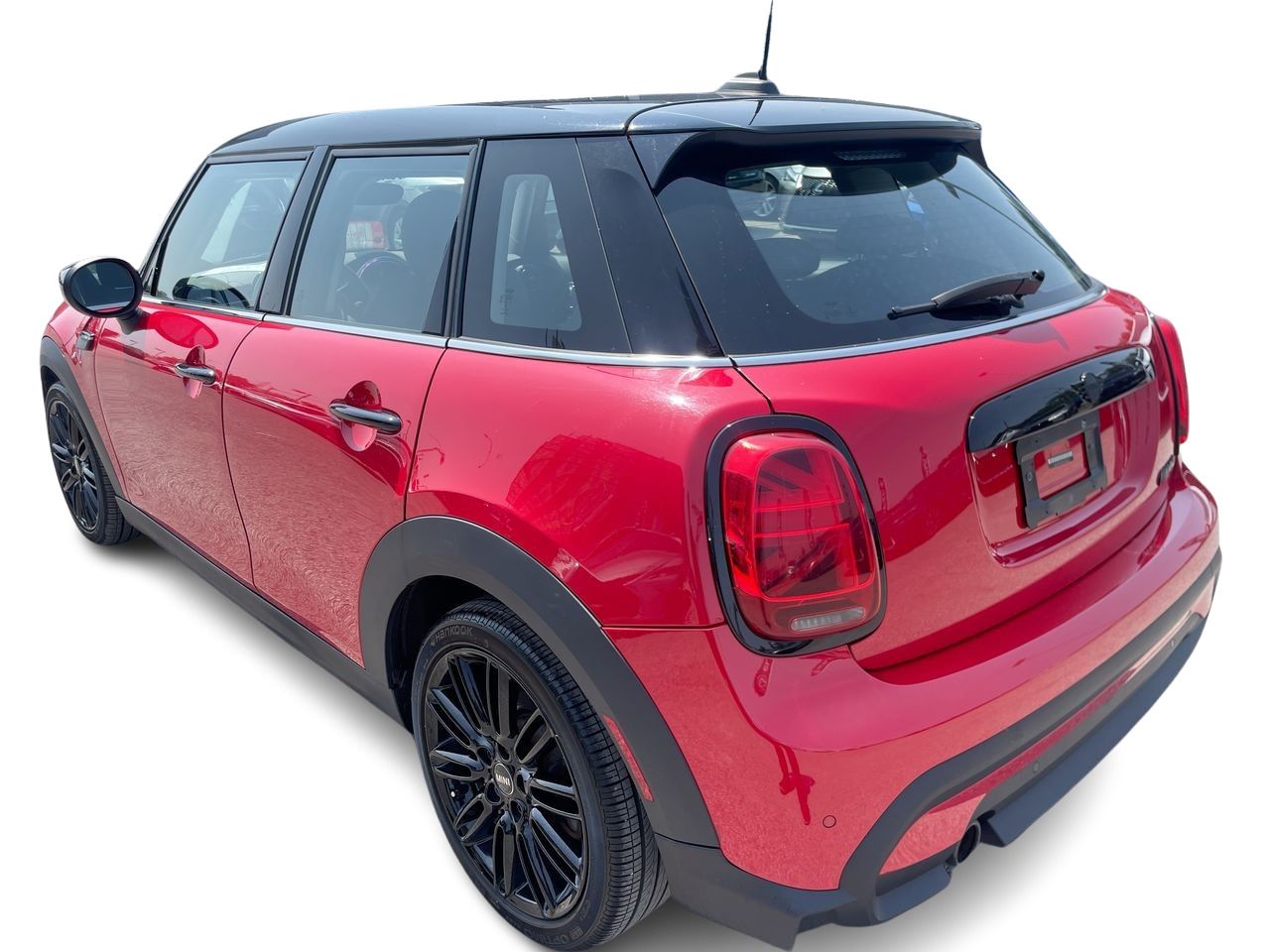 2022 MINI 5 Door in Laval, Quebec