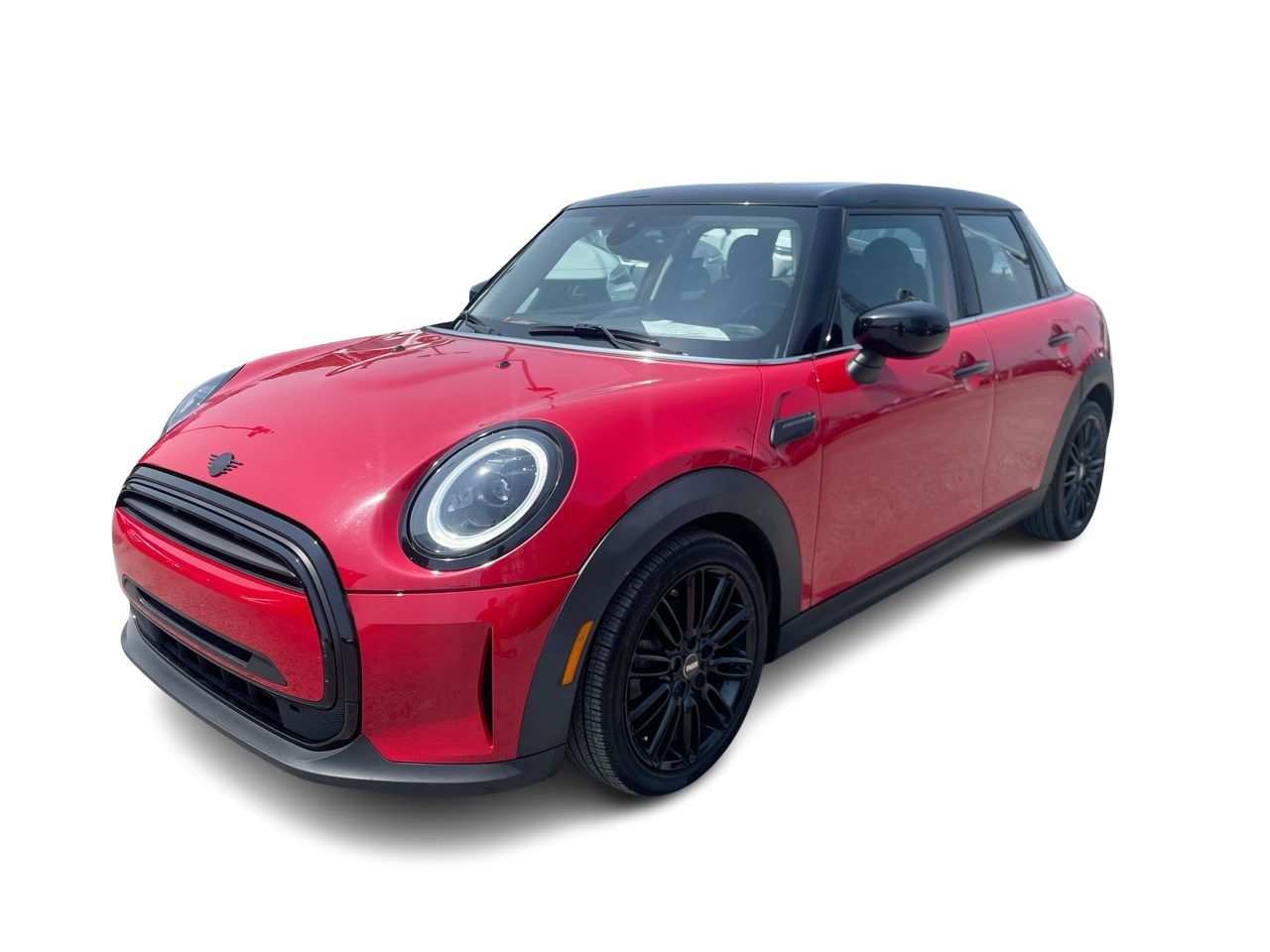 2022 MINI 5 Door in Laval, Quebec