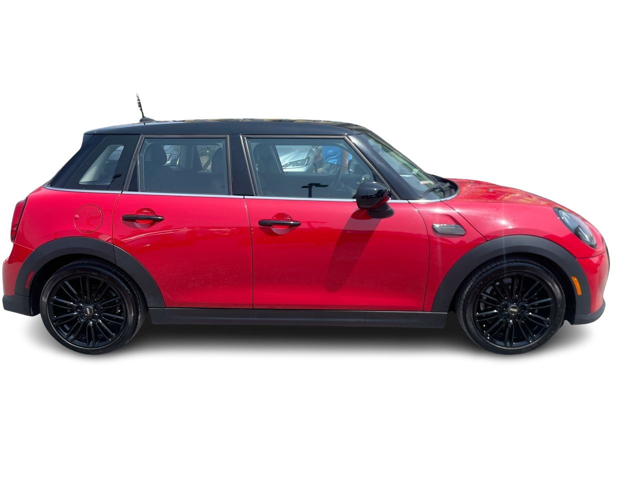 2022 MINI 5 Door in Laval, Quebec