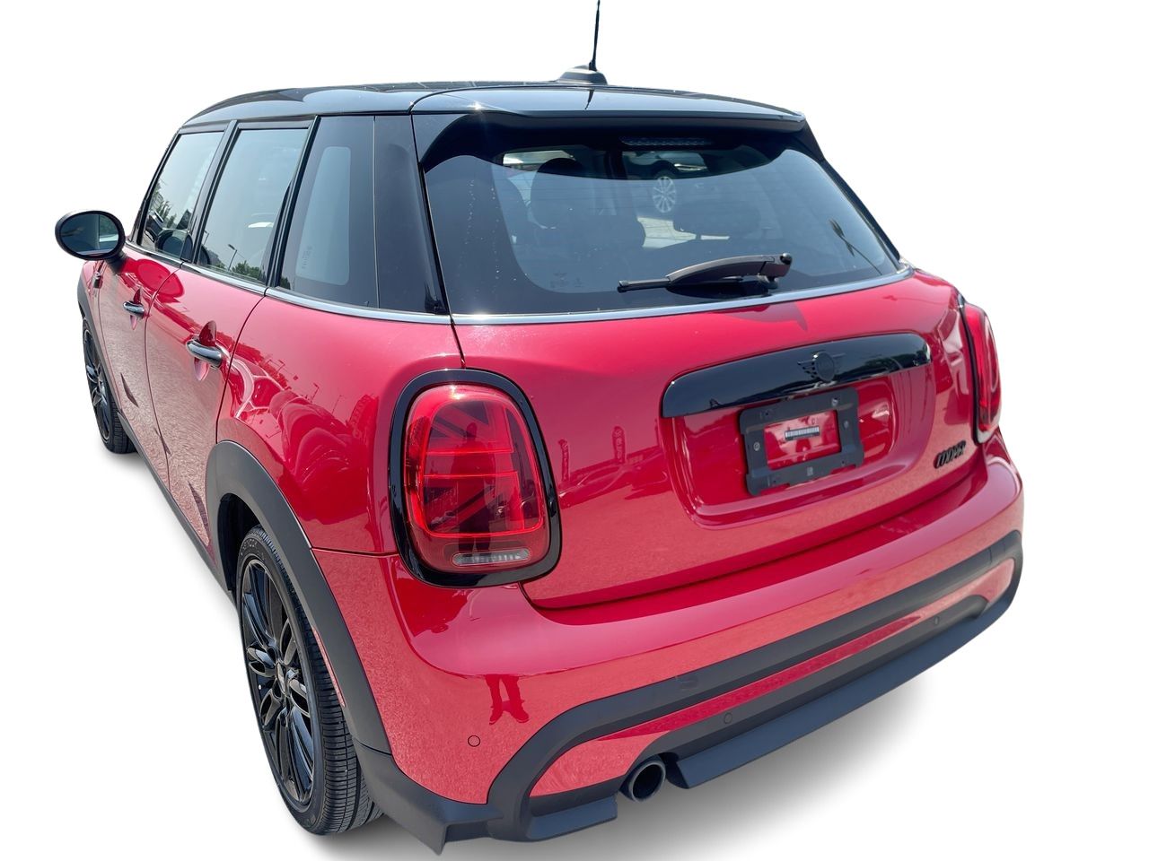 2022 MINI 5 Door in Laval, Quebec