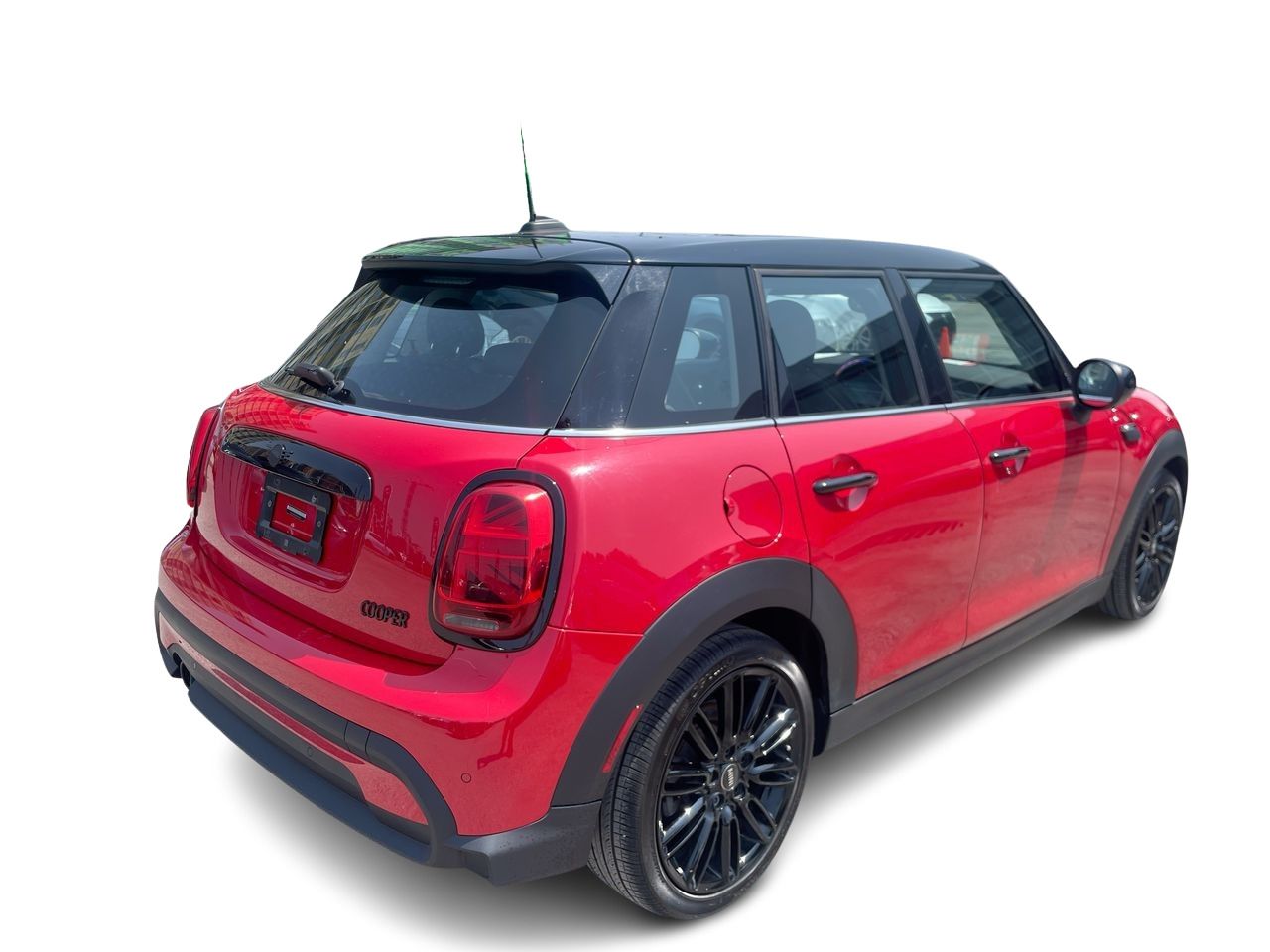 2022 MINI 5 Door in Laval, Quebec