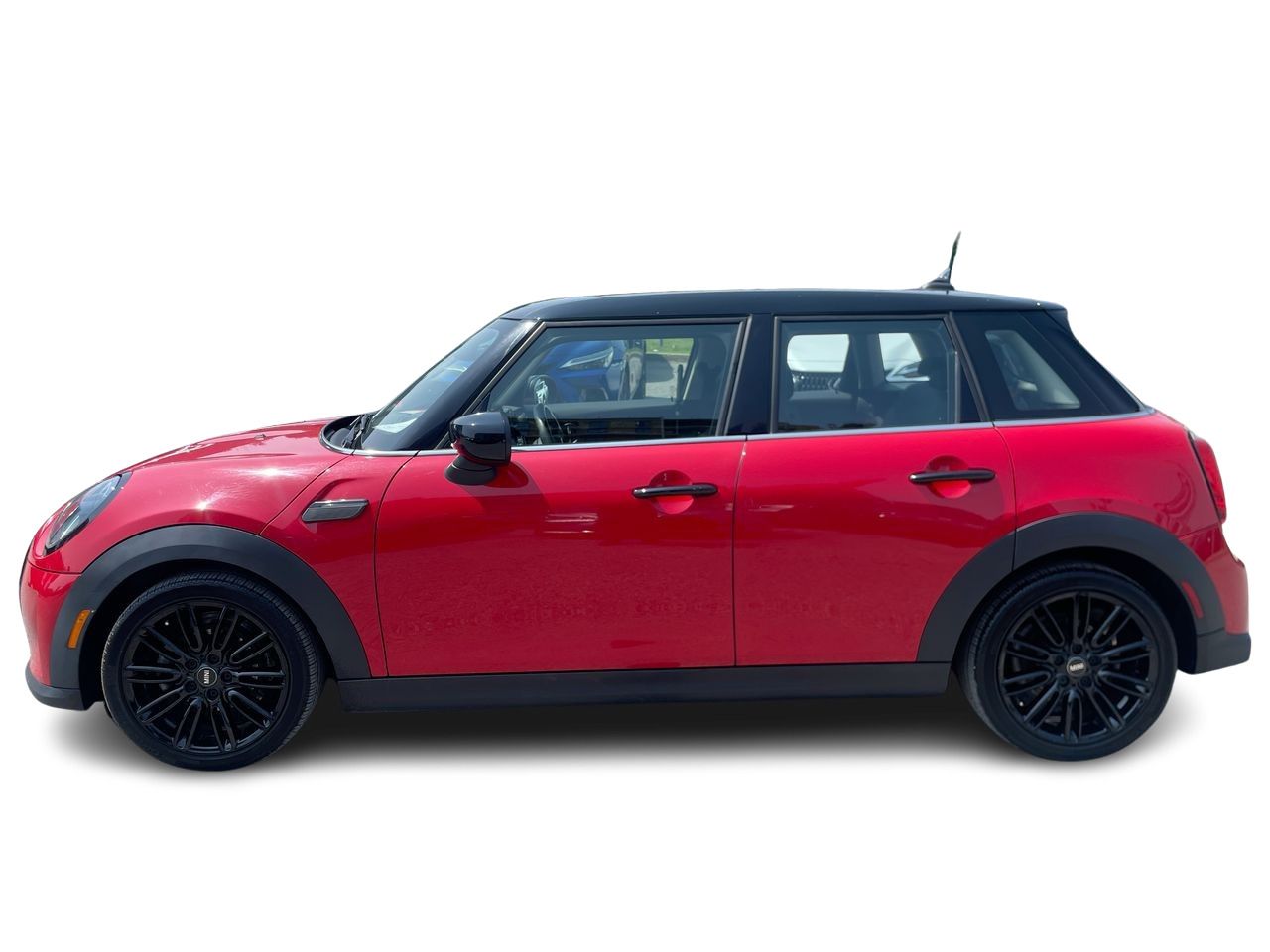 2022 MINI 5 Door in Laval, Quebec